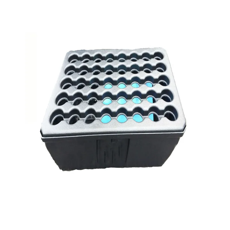 

Custom Hydroponics Plant Trays Plant Tray With Lid, Any color