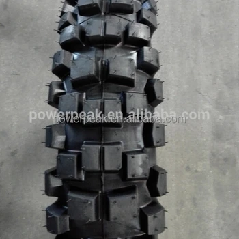 100 90 19 dirt bike tire