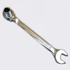 Steel Podger ratchet Podger spanner,double open end ratchet wrench set