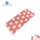 Natural Cor Horizontal Vers&atilde;o Colorida Do Cora&ccedil;&atilde;o gigante Longo envelope De Papel