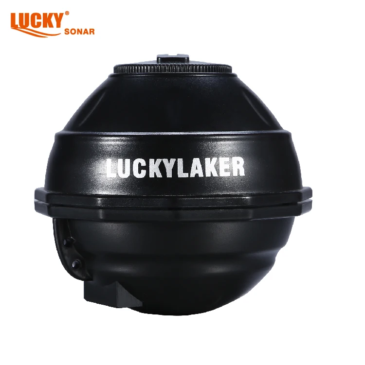 

LUCKY WIFI Fish Finder IPHONE IPAD IOS Android Wireless Fish Finder FF916