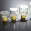 Filter Upper Cup of 150ml, 250ml, 500ml and 1000ml