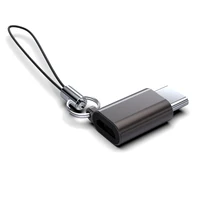 

Custom micro usb to usb-c adapter from millinwell