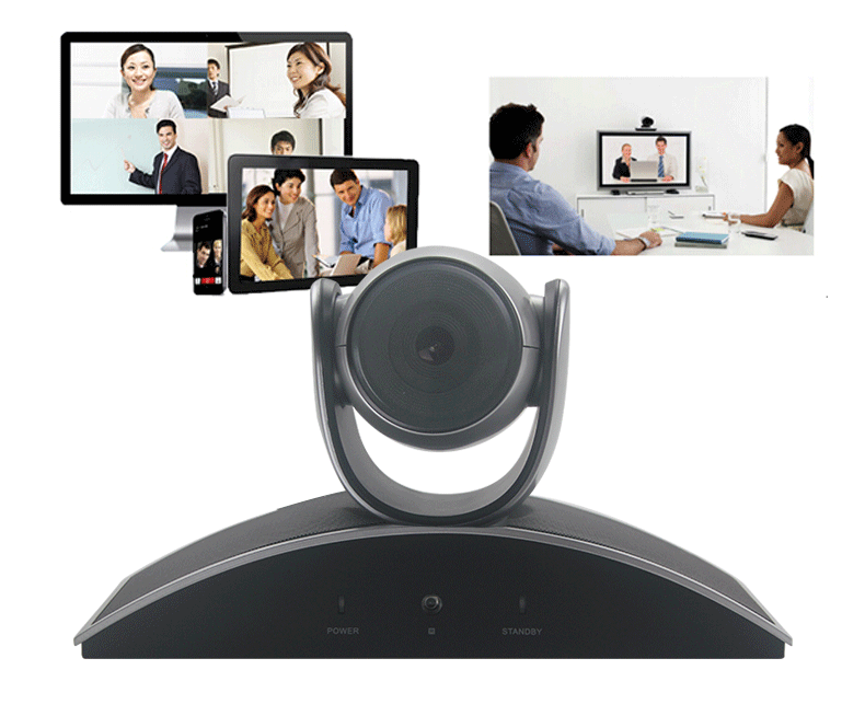 live video broadcasting 