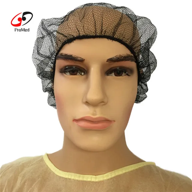 Disposable Hair Surgical Nonwoven Operating Theatre Caps Buy