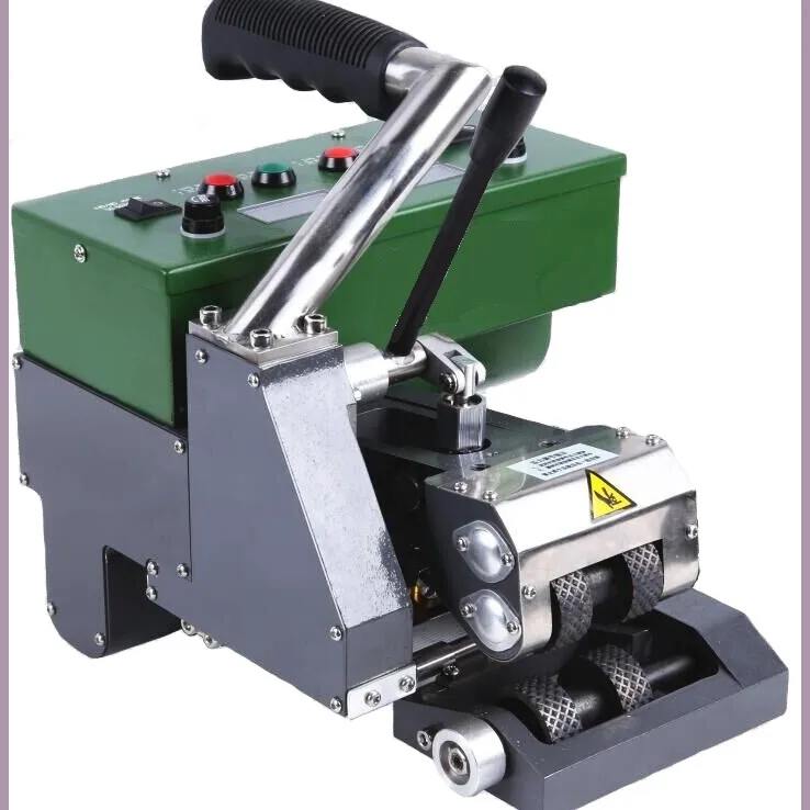 High Temperature Industrial Heater, 3*400V, Electric - detail 22