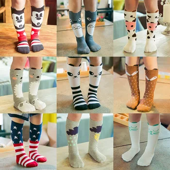 kids long socks