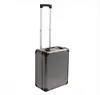 APC012 460*377*202 aluminum luggage case with handle tool box aluminum cnc machining computer case