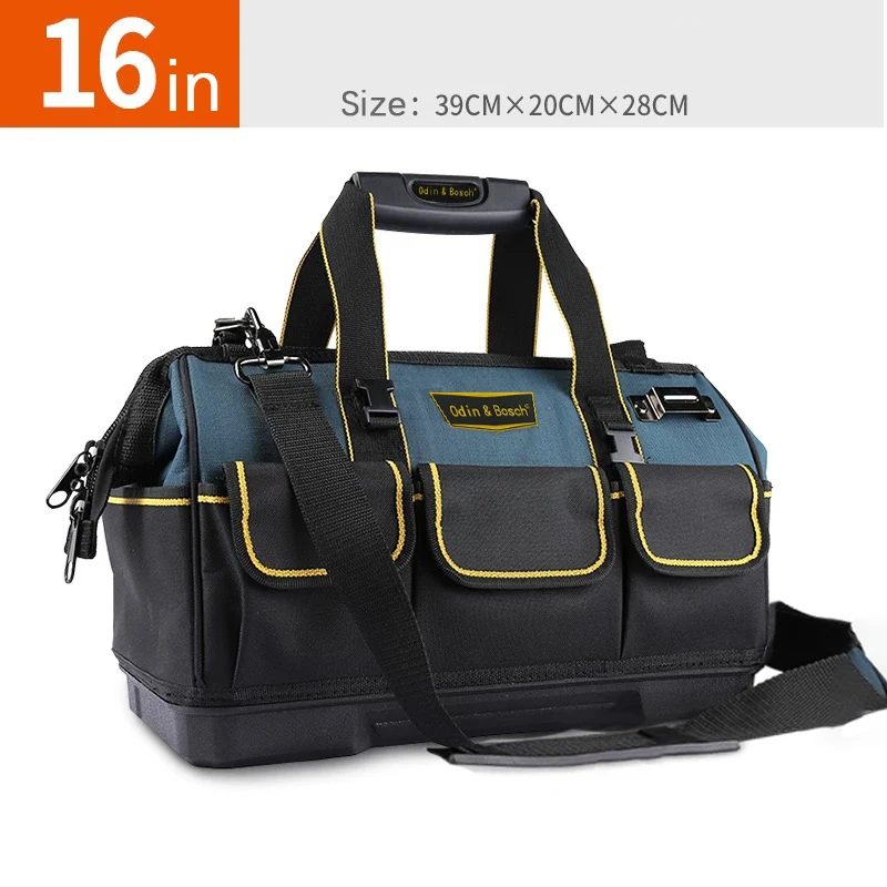 Bag For Tool Telecom Engineer Electronics Technician Electrical ...