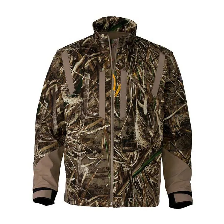 

Waterproof Camo Hunting Jackets For Sale, Custom