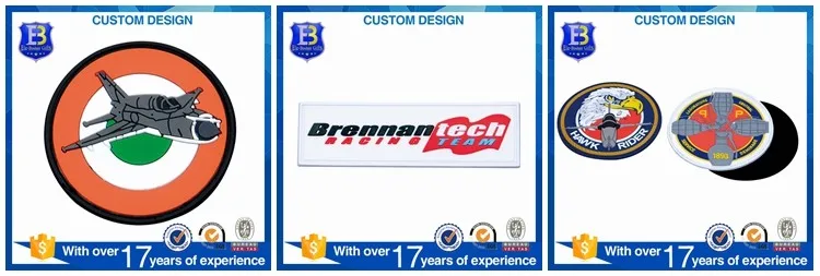 Wolf  Luminous  3D PVC Logo  Patch 2_.jpg