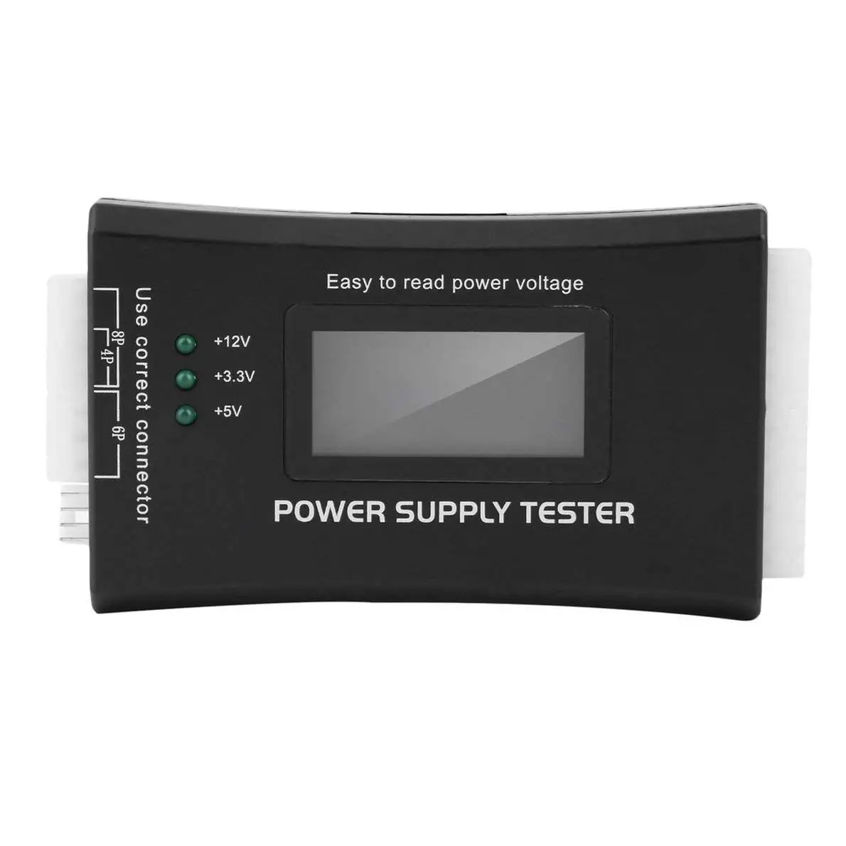 Cheap Lcd Power Supply Tester Manual, find Lcd Power Supply Tester Manual deals on line at
