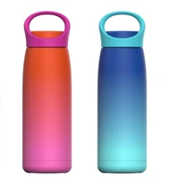 

Wholesale multicolor thee cup thermos vaccum flasks large travel coffee hydro stainless steel flask industrial for new 2019