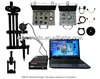 Common Rail Injector Measurement System for Bosch stage 3 Build-in database