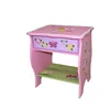 Study furniture colorful multi-purpose cartoon kids study table TY10025