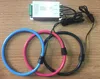 Three-Phase Rope Current Sensor Air-Core Coil For Power Meter
