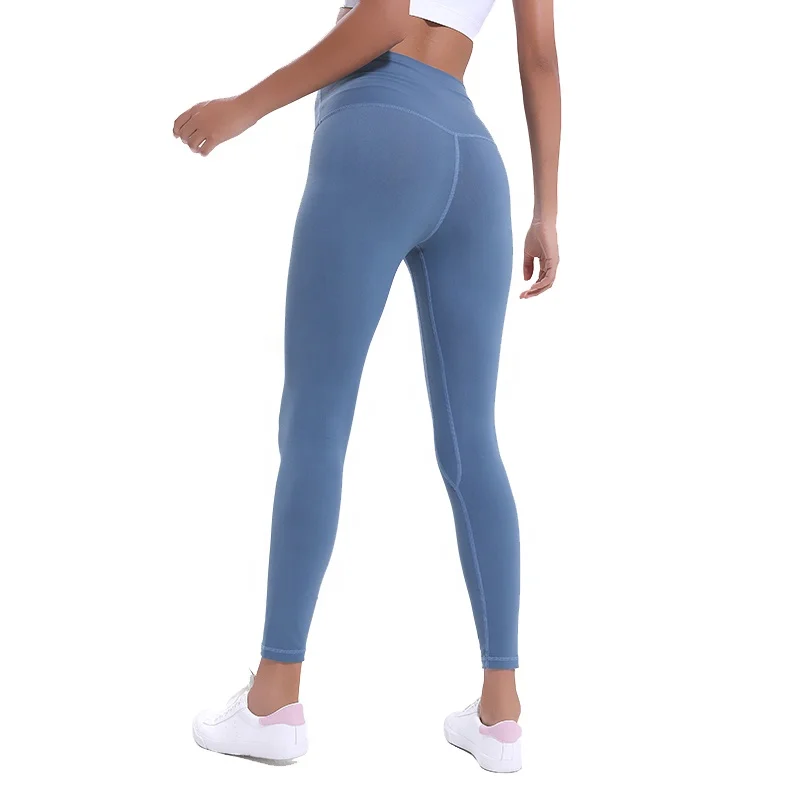 High Waist Fitness Wear Women Leggings Hip Lift Yoga Pants