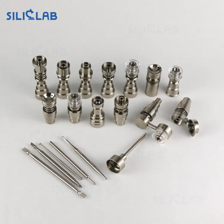 Great quality 108mm wax dabber titanium carving tools
