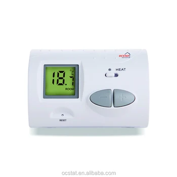 Odm Oem Manufacture Room Thermostat For Floor Heating Buy