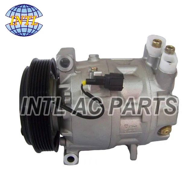 Calsonic CWV618 auto ac compressor for Nissan Maxima 926005Y700