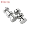 Gorgeous high quality special glass door handle knob