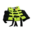 Wholesale custom life saving nylon life vest for kids