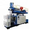 Standard used plastic injection blow molding machinery