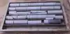 Rock Core Sample Cutter Machine