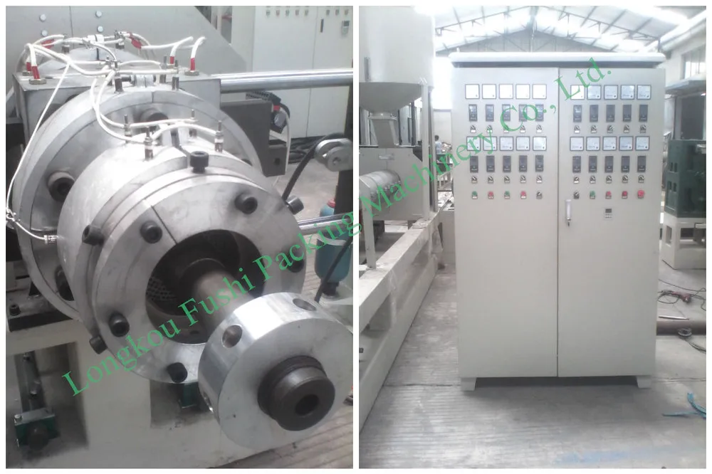 Salable!! Plastic EPE Foam Sheet Extruder Machine With CE Certification and ISO 9001
