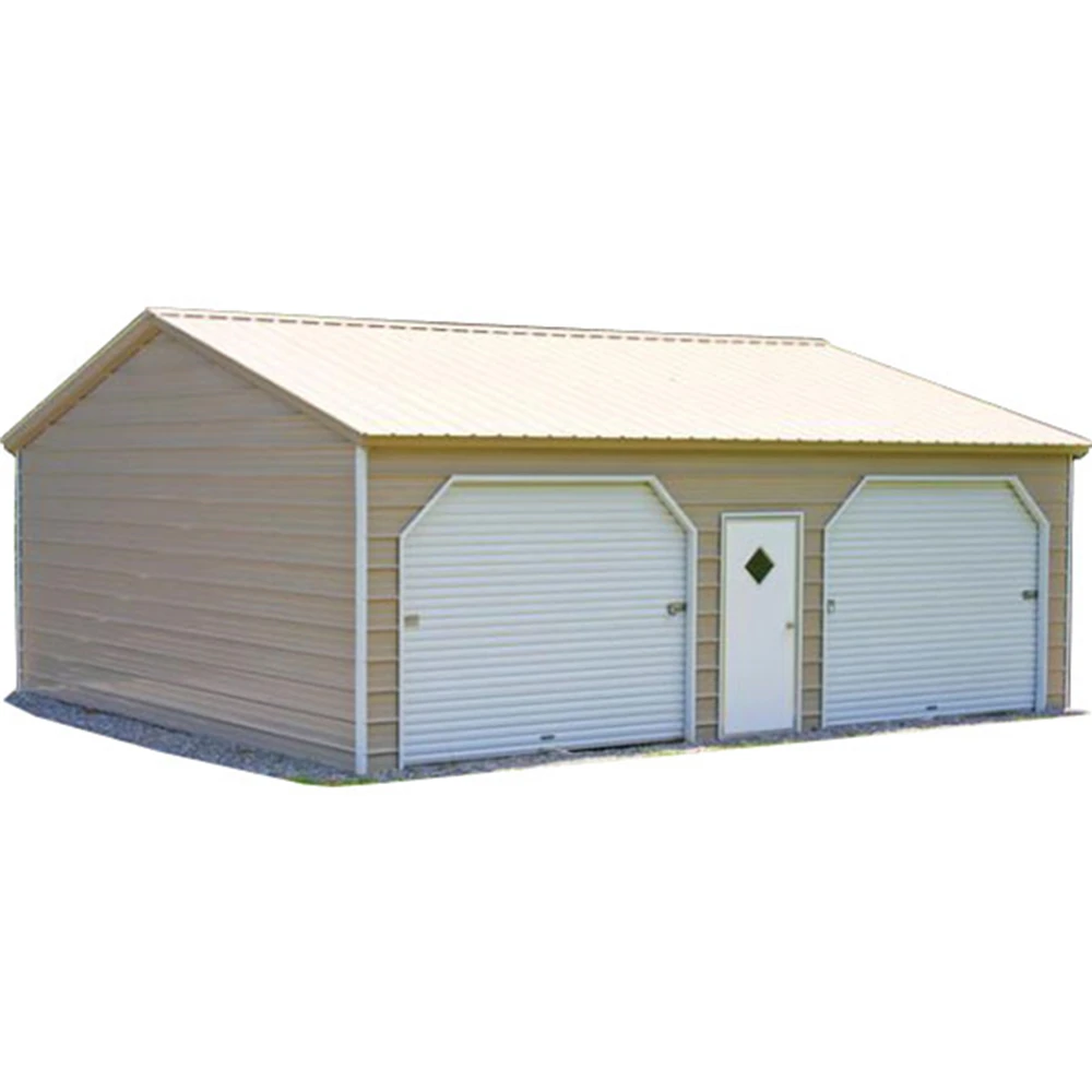 
Low cost steel warehouse /steel structure storage shed 