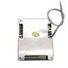10S Battery management system BMS 36V 15A 20A 25A 30A 40A lithium bms protection circuit module with on/off switch