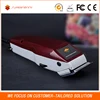 Supernanny traditional corded quiet hair clippers with 100% cooper motor