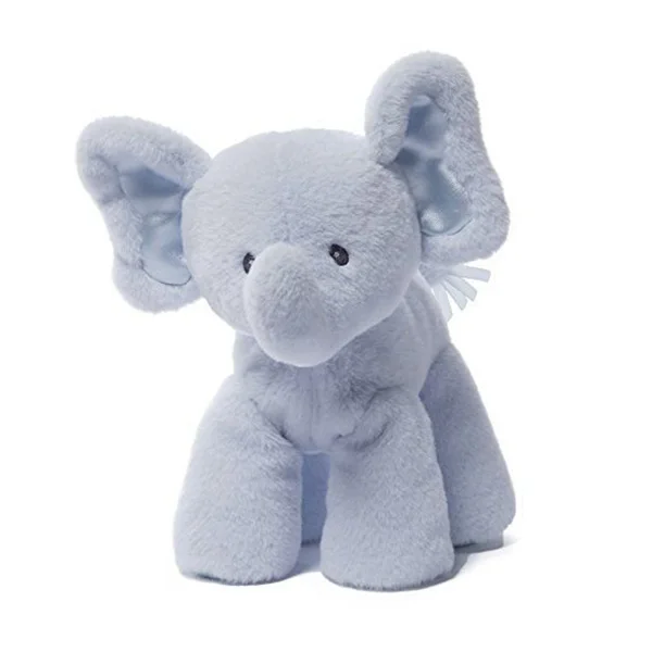 Peluche Elephant Plush Toy Electronic Music Baby Elephant Soft Toys ...
