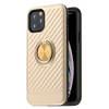 360 metal CD ring holder armor TPU PC back cover case for iPhone 11 Pro