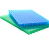 ISO9001 Certified polycarbonate sheet life expectancy roof gazebo mirror