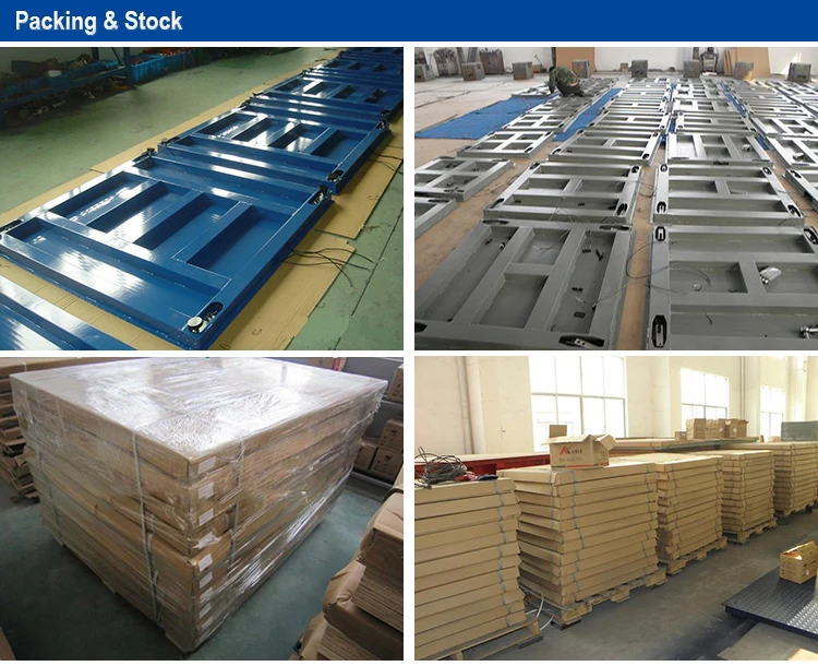 Electronic Floor Scales 10ton Weight Measurer For Sale Buy 10ton