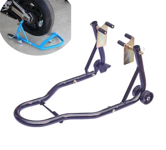 motorbike swing arm