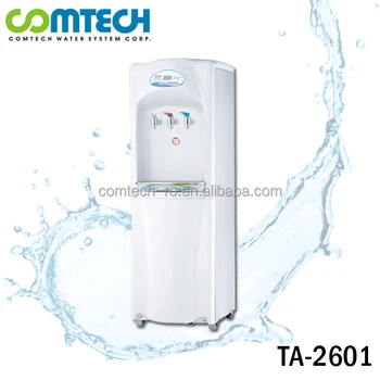 Free Standing Hot Cold Room Temperature Ro Drinking Water Dispenser Buy Drinking Water Dispenser Ro Water Hot Cold Water Dispenser Product On