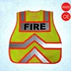 Wholesale American Market High Visibility Reflective Security Jacket For Mens