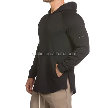 mens gym hoodie