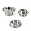 High precision CNC machining aluminum parts Chinese machining center