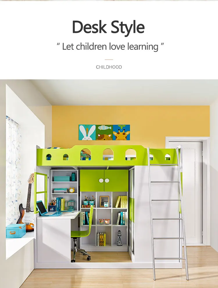 Children Bedroom Furniture