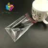 Customized printed best selling items opp header seal seal plastic packing