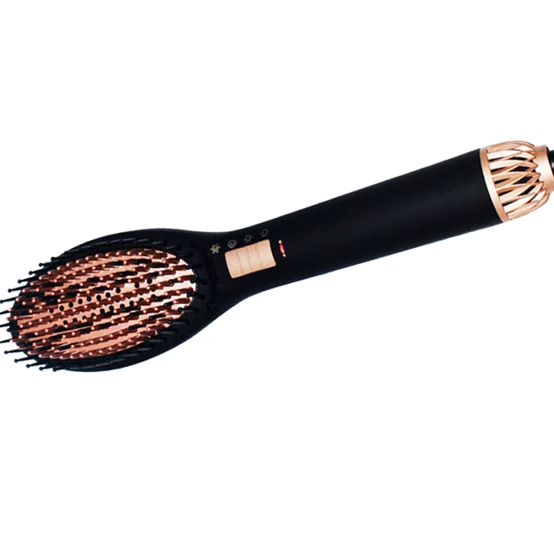 Hair Hot Air Hair Straightener Brush For Wholesale Buy Air Brush Hair