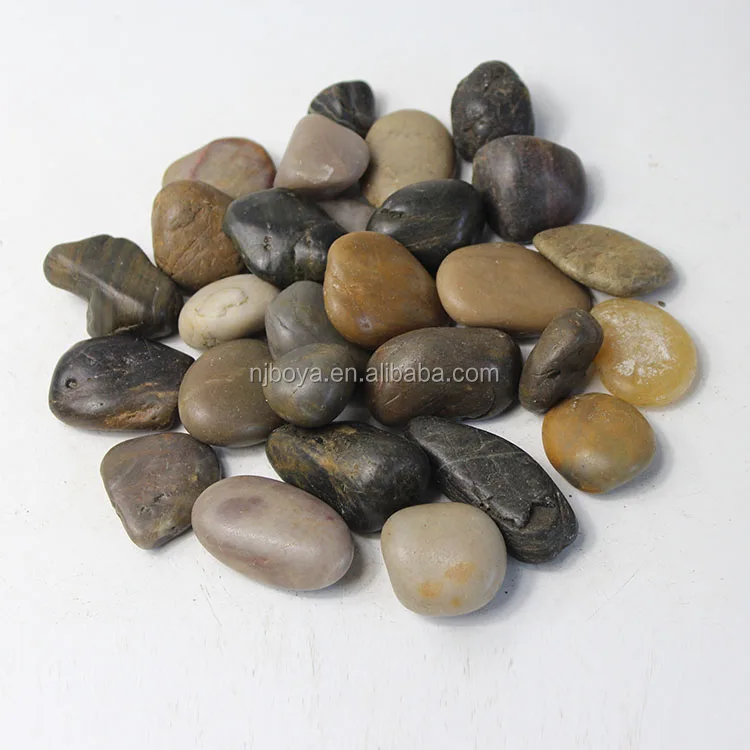 The Pebbles Aquarium Decorative Stone Buy The Pebbles