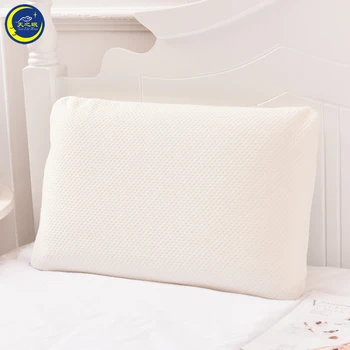 Custom Bamboo 3d Fabric White Pillow Cases Wholesale White