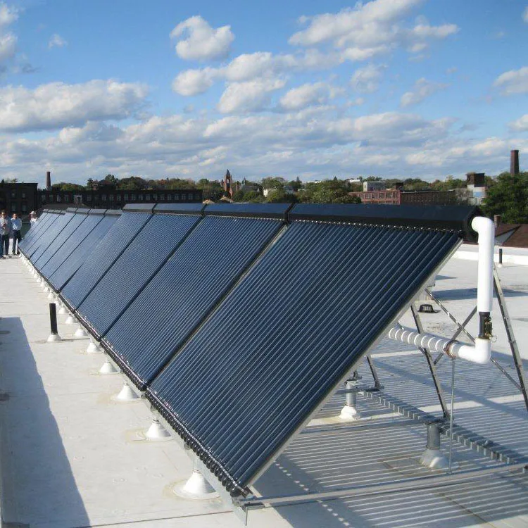 
hot sale High Efficiency vacuum Freestanding household Rooftop tube Split Solar Hot Water Heating System 