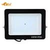 50000H lifespan external lighting waterproof led flood light 100w