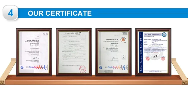 Sterile Emergency Bandage Trauma Dressing with Pressure Applicator 10cm*450cm Size and 3 Years Shelf Life