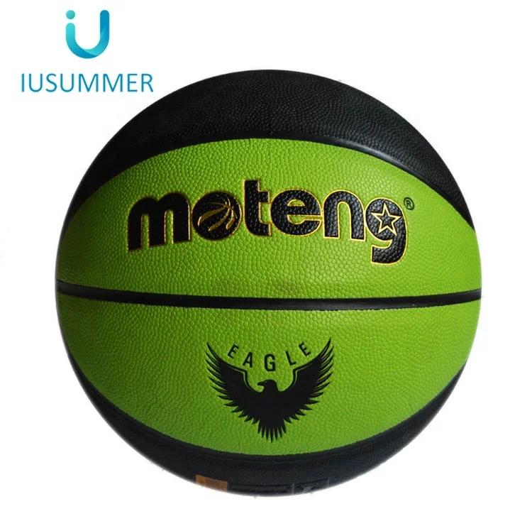 
Customize Basketball Ball Size 5 for Teenagers Custom Own Logos 
